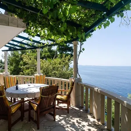 Plavac Mali Apartment