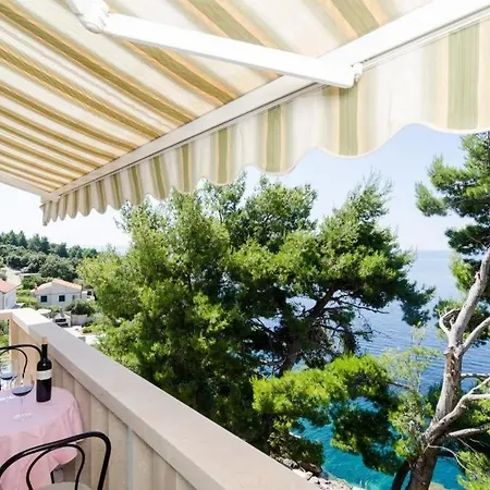 Lejlighed Plavac Mali *