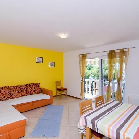 Plavac Mali Appartement Potomje