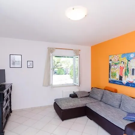 Plavac Mali Lejlighed