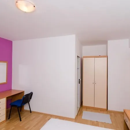 Plavac Mali Potomje