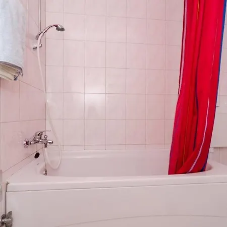 Plavac Mali Apartamento Potomje