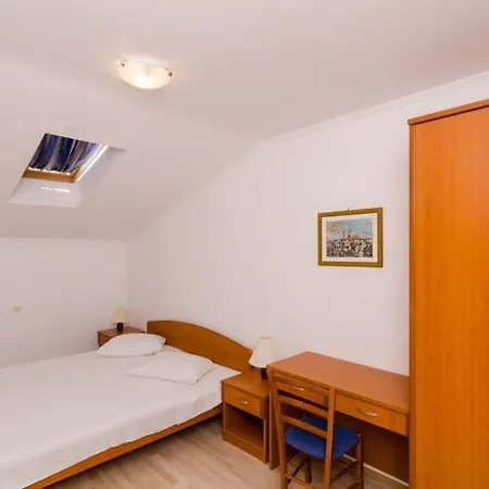 Apartment Plavac Mali *