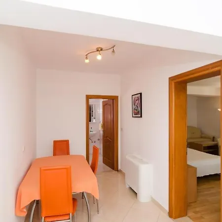 Apartamento Plavac Mali Potomje