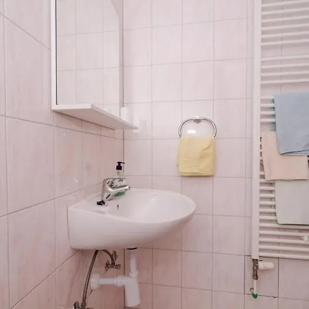 Plavac Mali Apartment *
