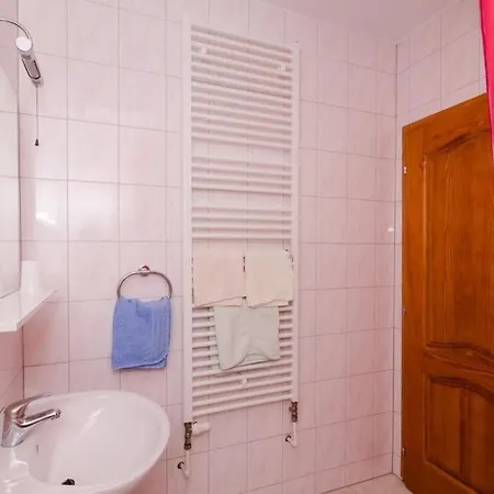 Plavac Mali Apartment *