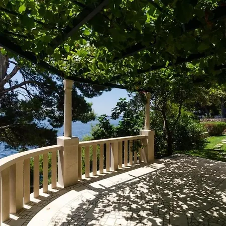 Plavac Mali Apartamento Potomje