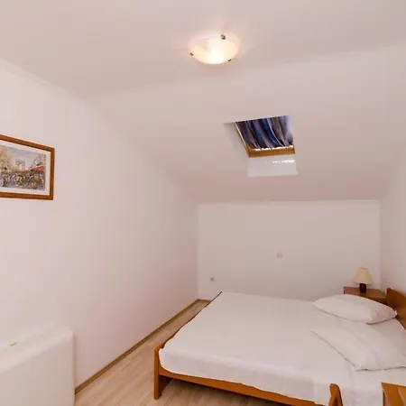 Apartamento Plavac Mali Potomje