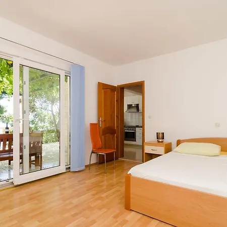 Apartamento Plavac Mali Potomje