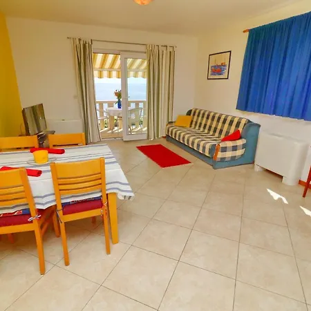 Apartamento Plavac Mali Potomje