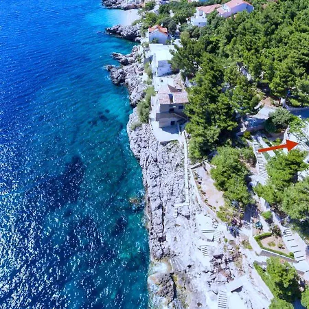 Lejlighed Plavac Mali