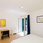 Plavac Mali Apartament Potomje