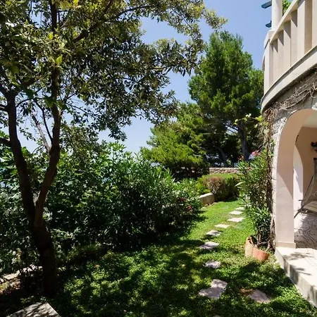 Apartmán Plavac Mali Potomje
