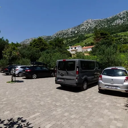 Apartamento Plavac Mali *