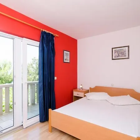 Apartman Plavac Mali