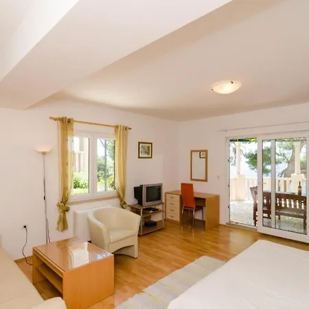 Apartamento Plavac Mali Potomje