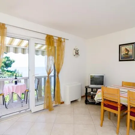 Apartamento Plavac Mali Potomje