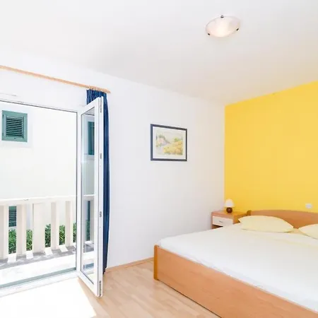 Plavac Mali Apartamento Potomje