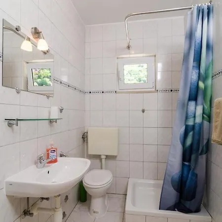 Apartamento Plavac Mali