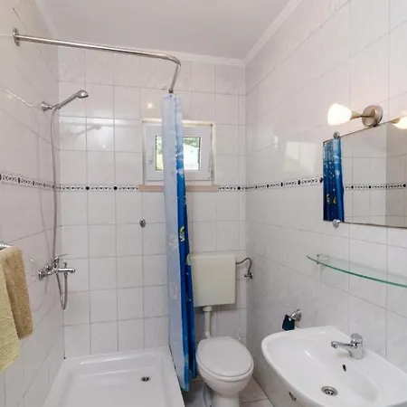 Apartmán Plavac Mali Potomje