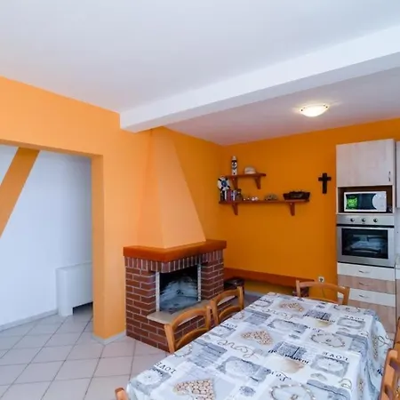 Apartmán Plavac Mali Potomje