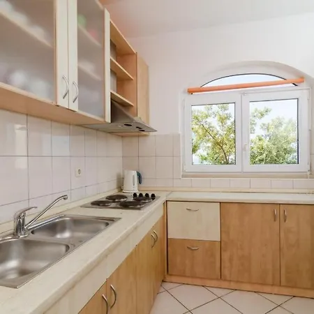 Apartmán Plavac Mali