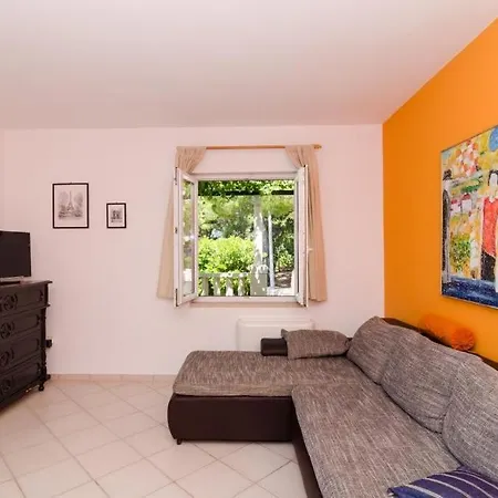 Apartamento Plavac Mali