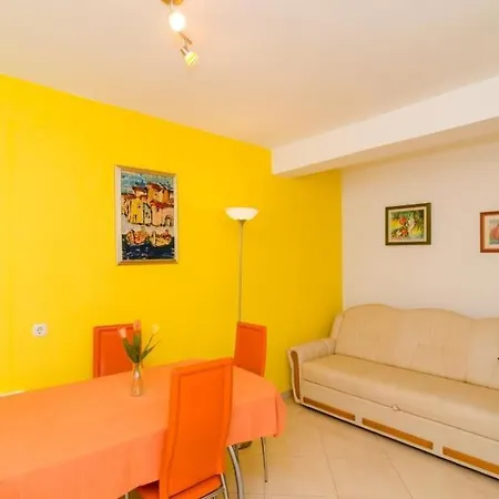 Apartmán Plavac Mali *