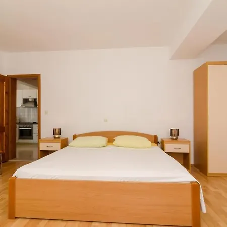 Plavac Mali * Potomje