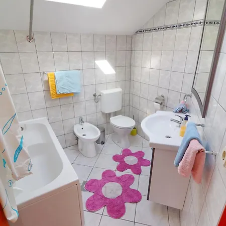 Plavac Mali Potomje