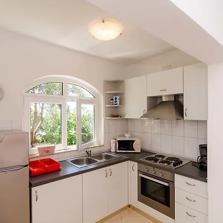 Apartamento Plavac Mali